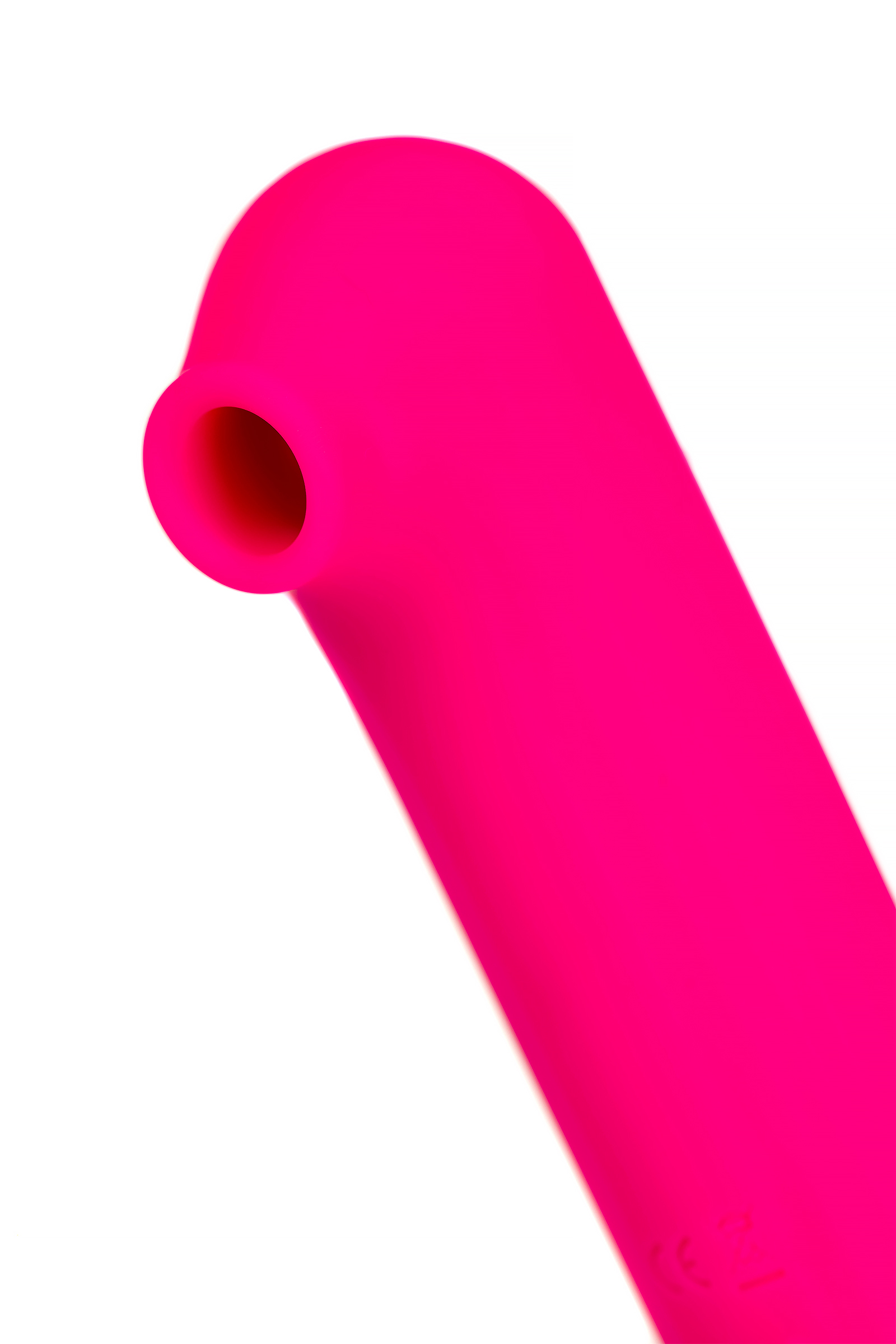 eroTeq Vakum dalgası uyarıcısı Molette, silikon, pembe, 13 cm - Görsel 16