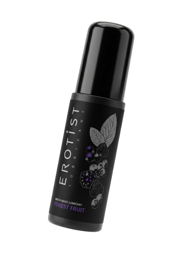 Erotist Lubrıcant - Orman Meyveleri Aromalı 50 ml - Görsel 2