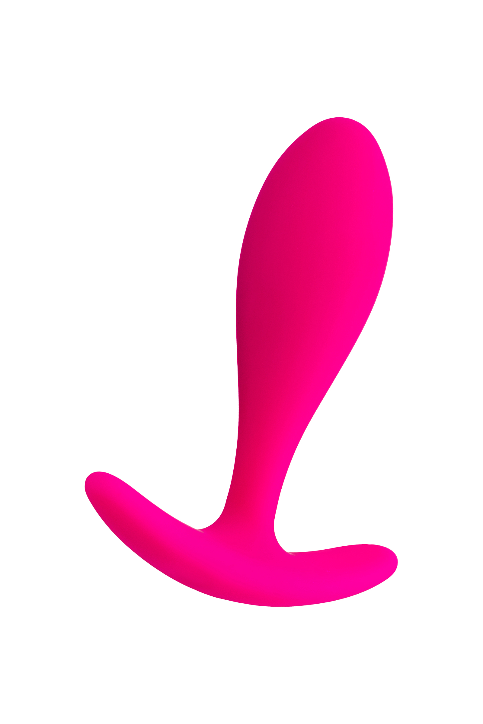 ToDo by Toyfa Hub Anal Plug, silikon, pembe, 7,2 cm, Ø 2 cm - Görsel 4