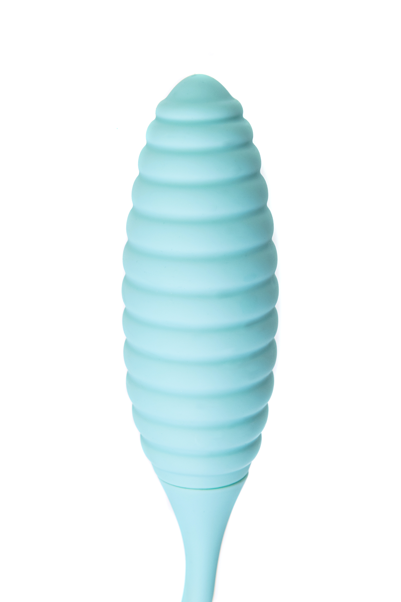 JOS Roow vakum dalgası stimülatörü, silikon, mavi, 36 cm - Görsel 13