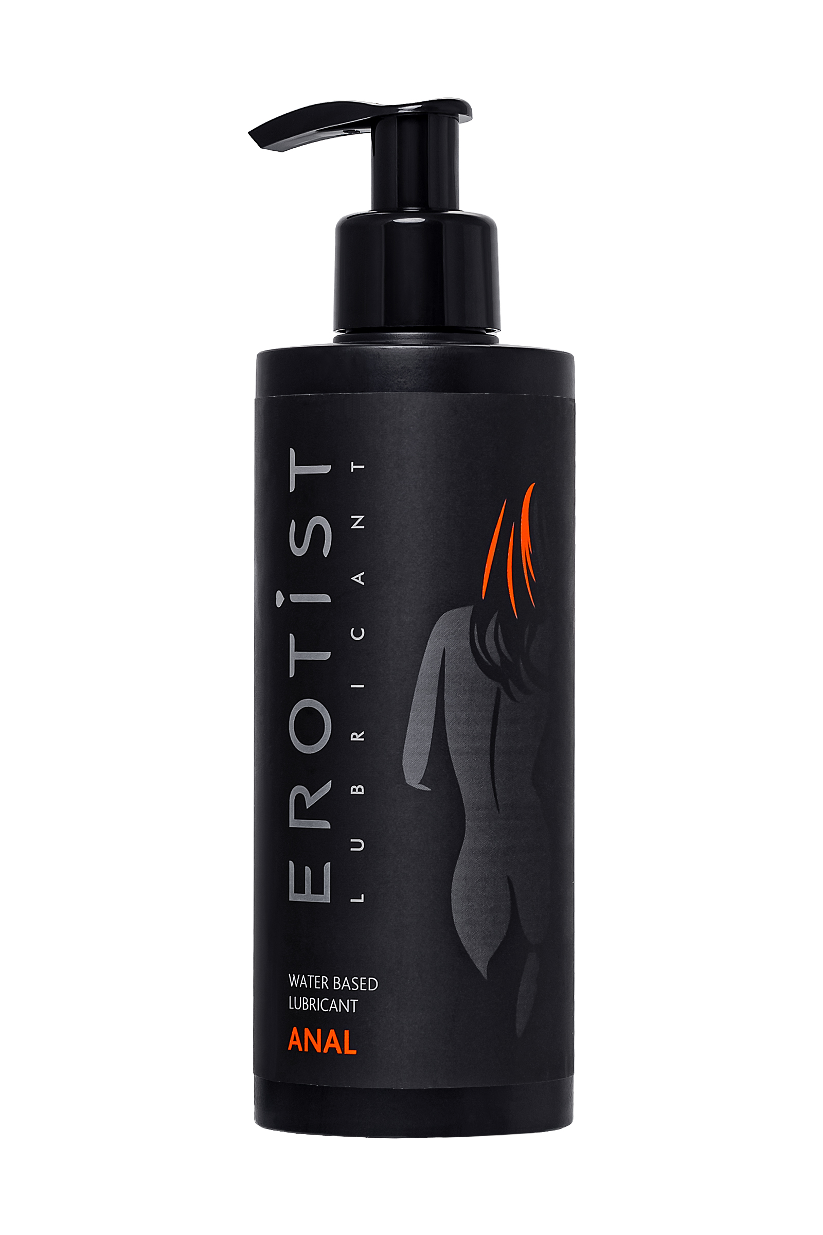 Erotist Lubrıcant - Anal 250 ml