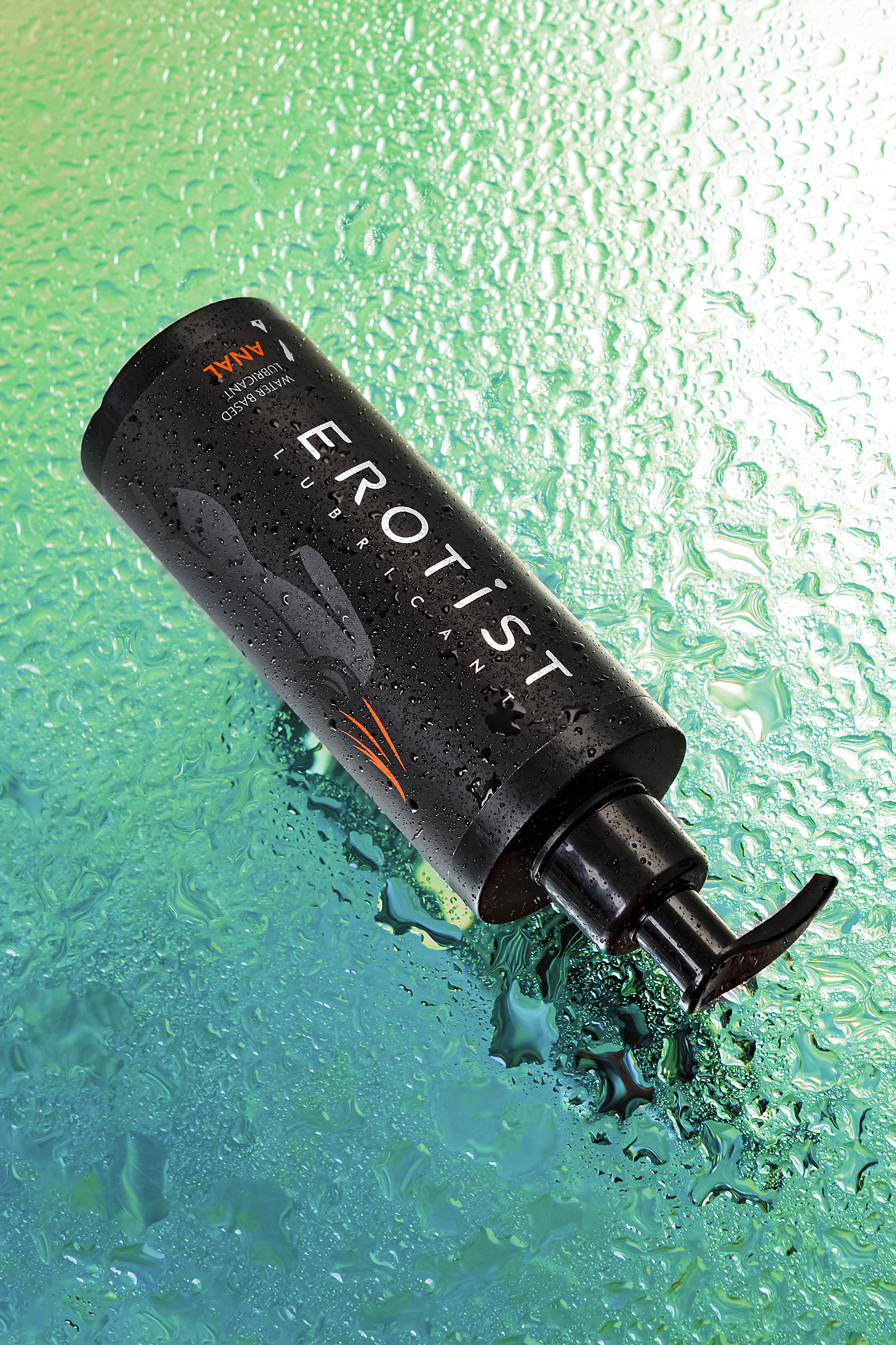 Erotist Lubrıcant - Anal 250 ml - Görsel 5