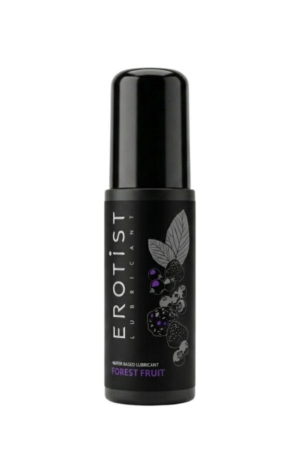 Erotist Lubrıcant - Orman Meyveleri Aromalı 50 ml