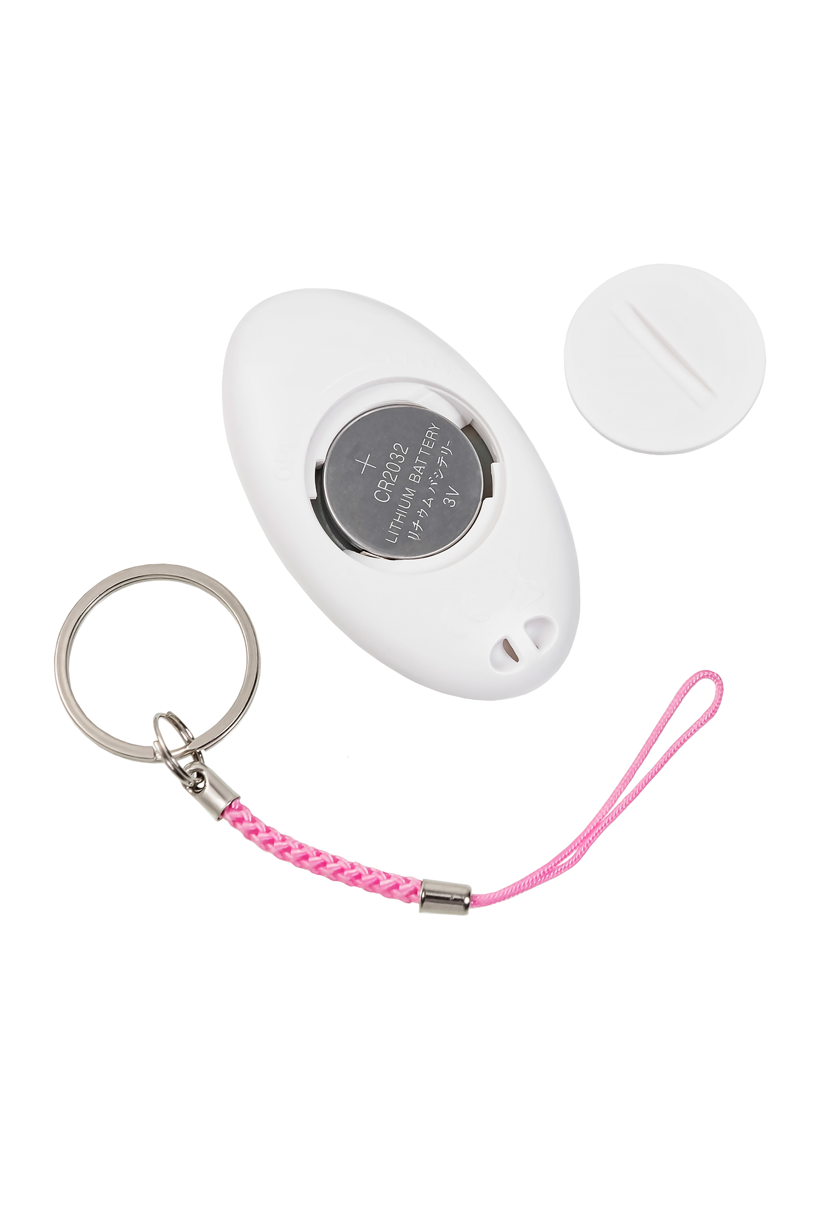 A-toys by Toyfa Vibratör mermisi Tnim, silikon, mavi, 6,5 cm - Görsel 5