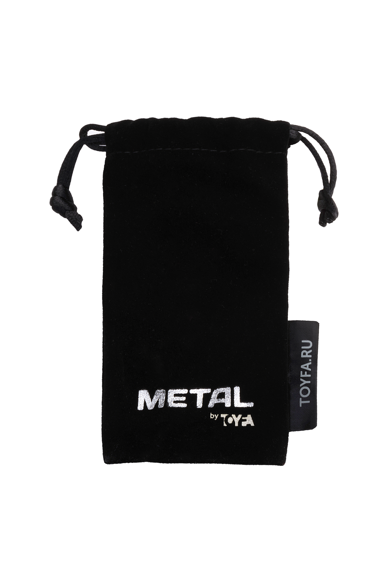 TOYFA Metal Penis Yüzüğü, gümüş - Görsel 6