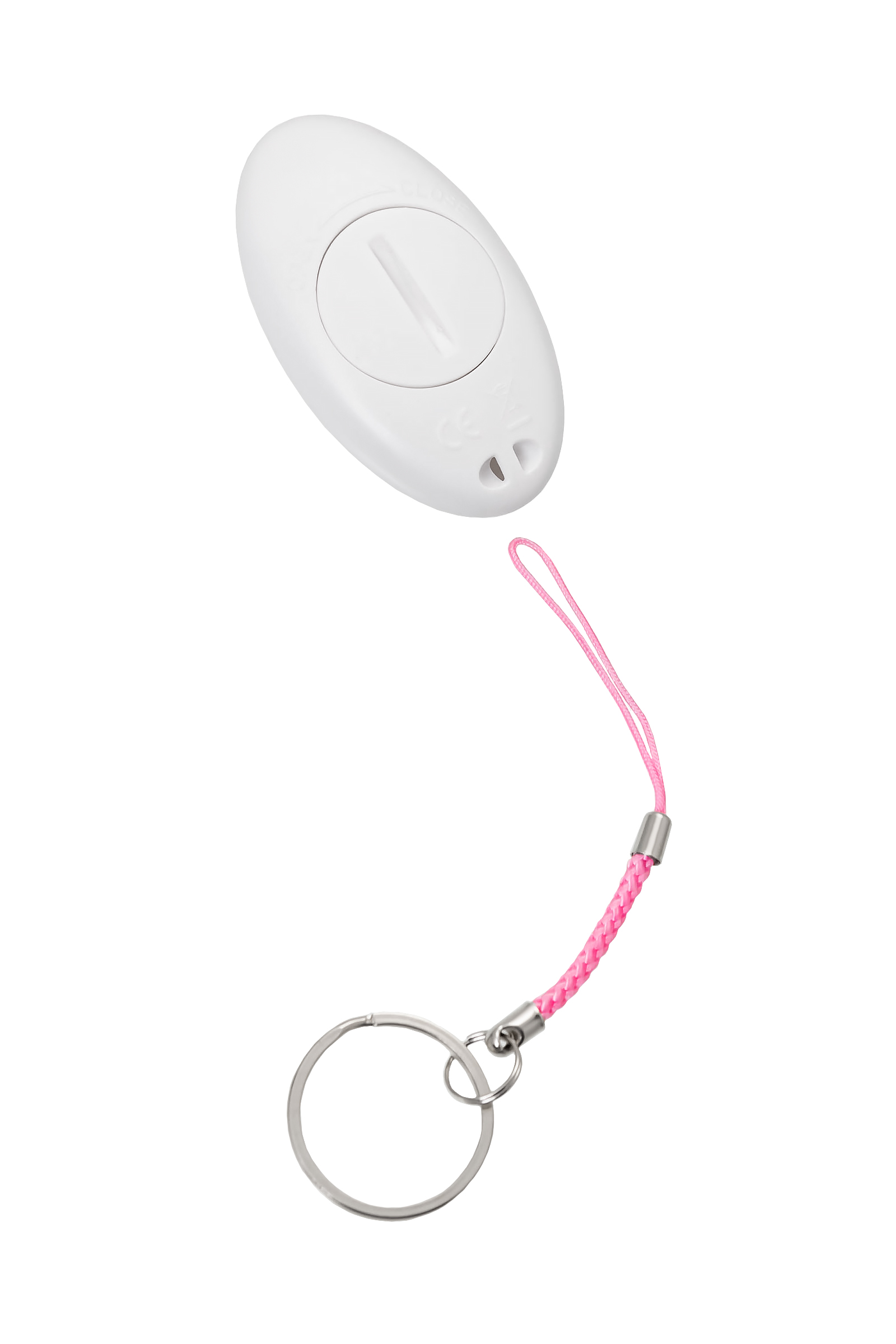 A-toys by Toyfa Vibratör mermisi Tnim, silikon, mavi, 6,5 cm - Görsel 6