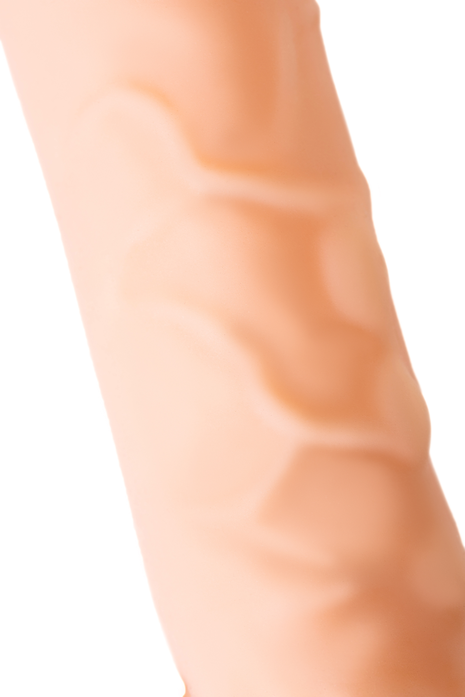 ToyFa XLover Increase+ Büyütücü meme, gerçekçi, halka, TPR, çıplak 16 cm - Görsel 8