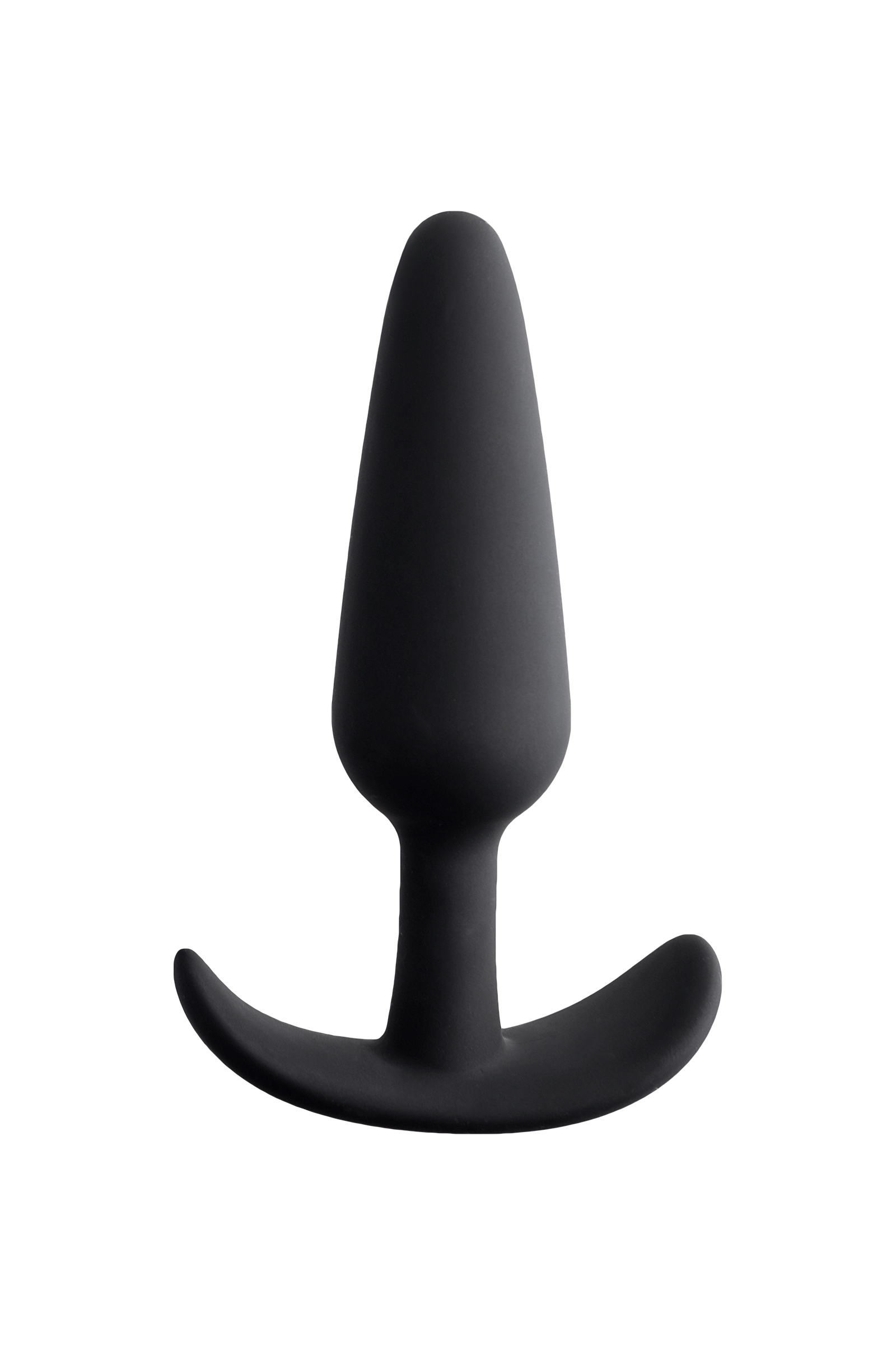 TOYFA POPO Pleasure Eridani Anal Kılıf Seti, Silikon, Siyah, 3 adet - Görsel 4