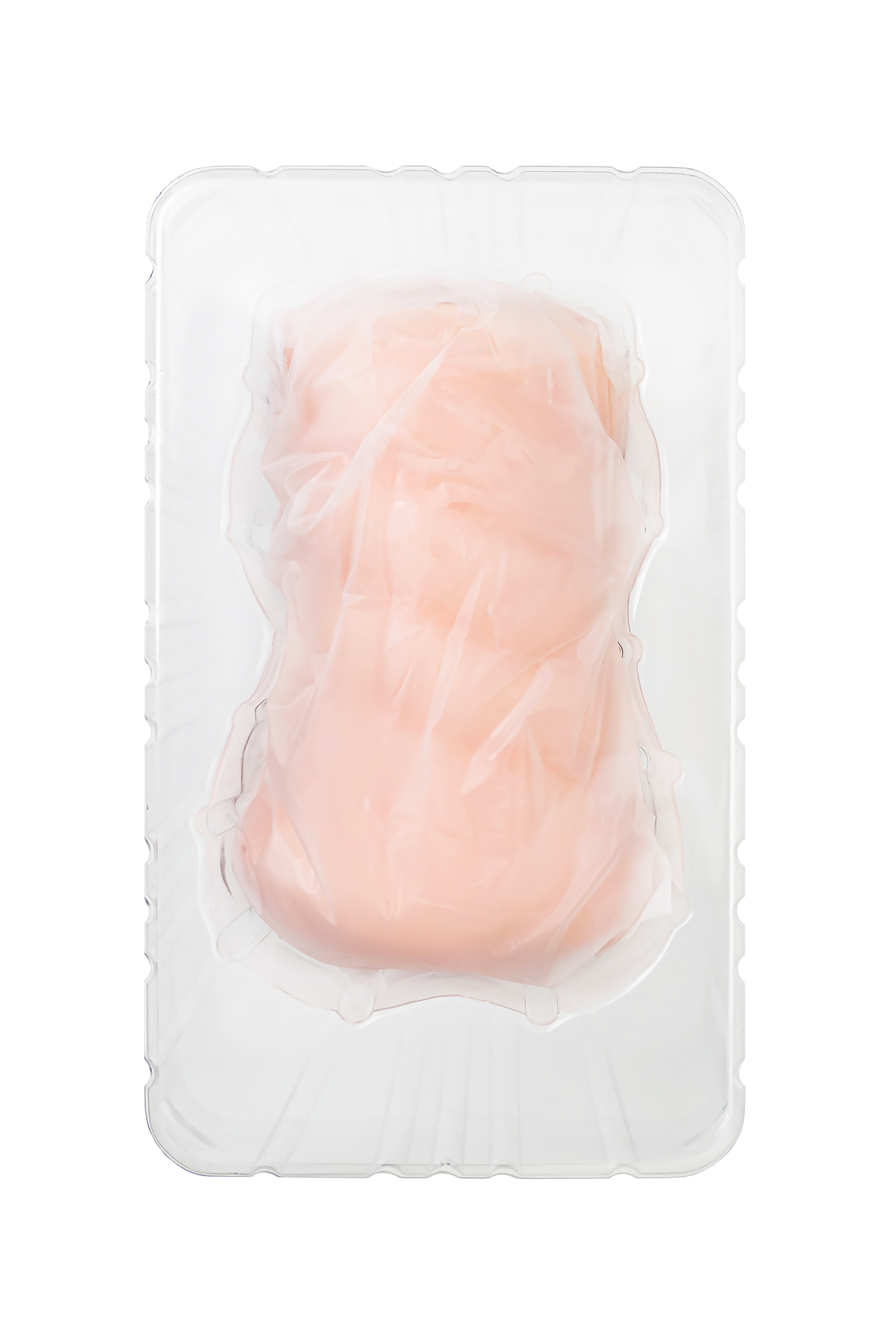 Juicy Pussy by TOYFA Kendinden yağlamalı masturbatör Wet Kat, TPE, çıplak, 15 cm - Görsel 16