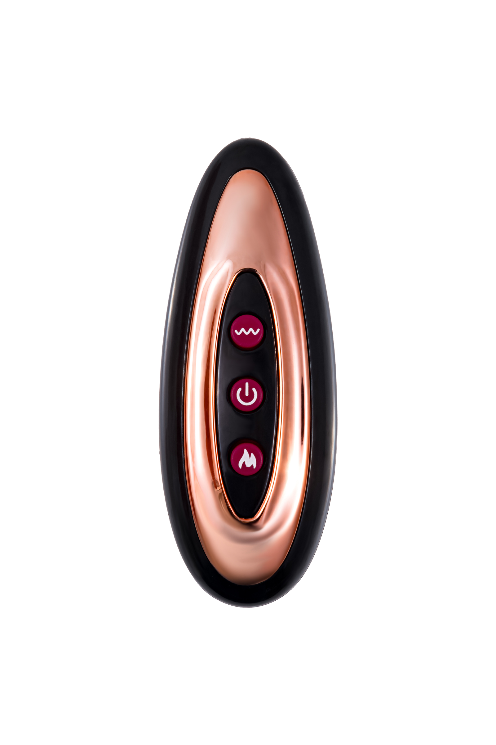 Mr.Baton RealMotion Isıtmalı İleri-Geri Hareketli Realistik Dildo – Kumandalı, Şarjlı Silikon, 23 cm - Görsel 6
