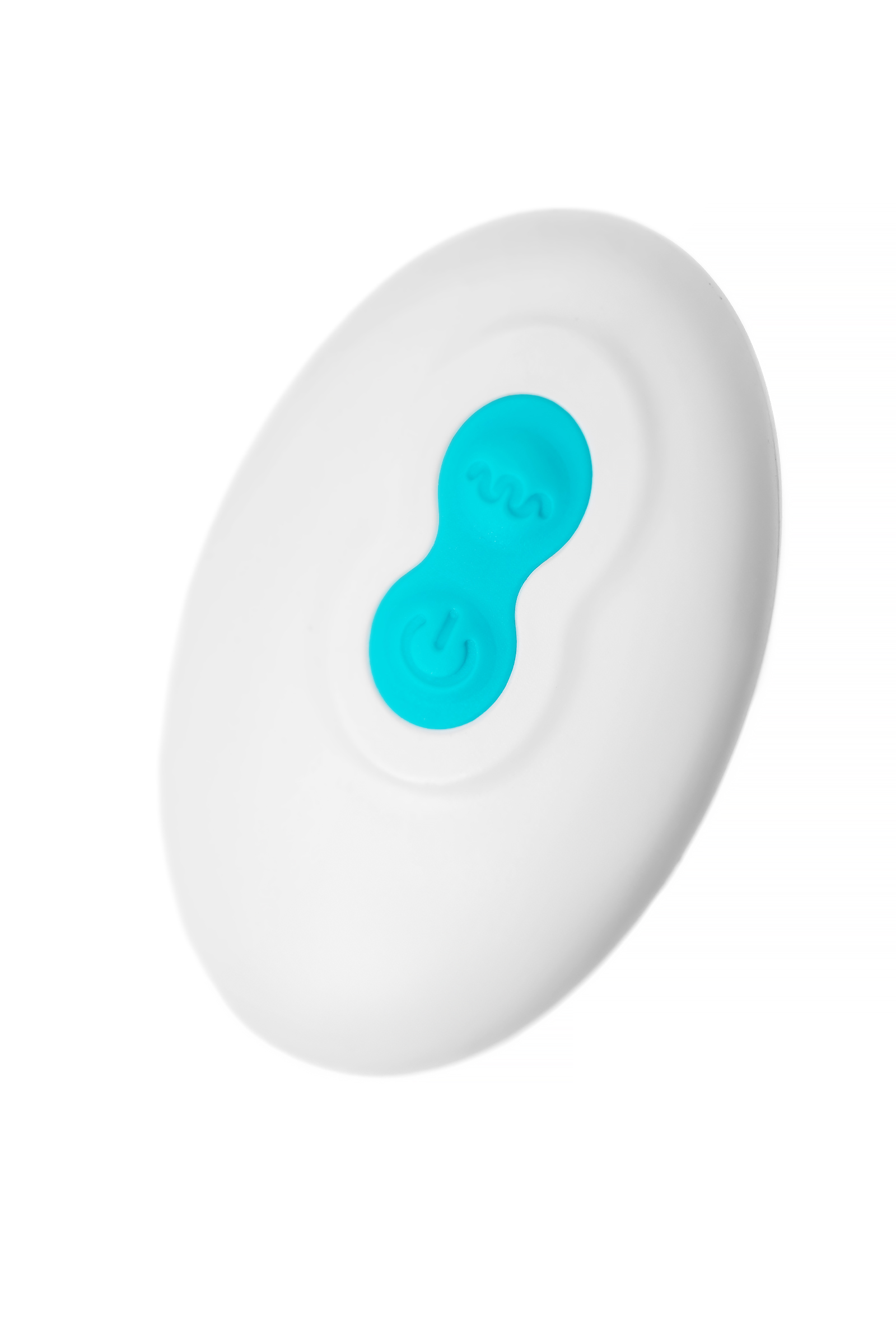 A-toys by Toyfa Vibratör mermisi Tnim, silikon, mavi, 6,5 cm - Görsel 7