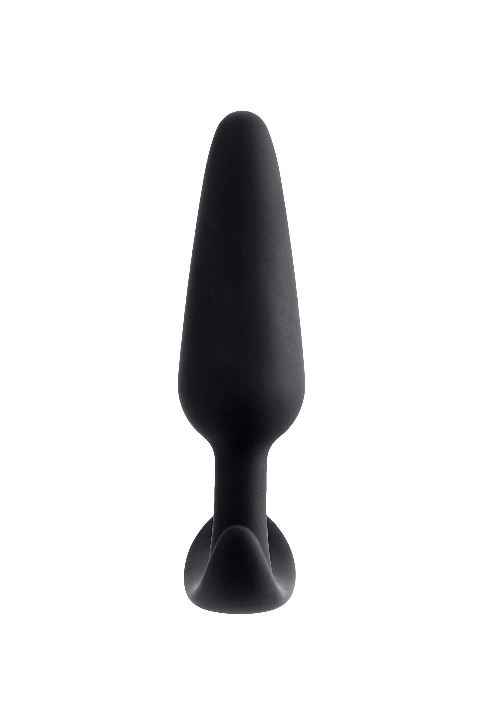 TOYFA POPO Pleasure Eridani Anal Kılıf Seti, Silikon, Siyah, 3 adet - Görsel 5