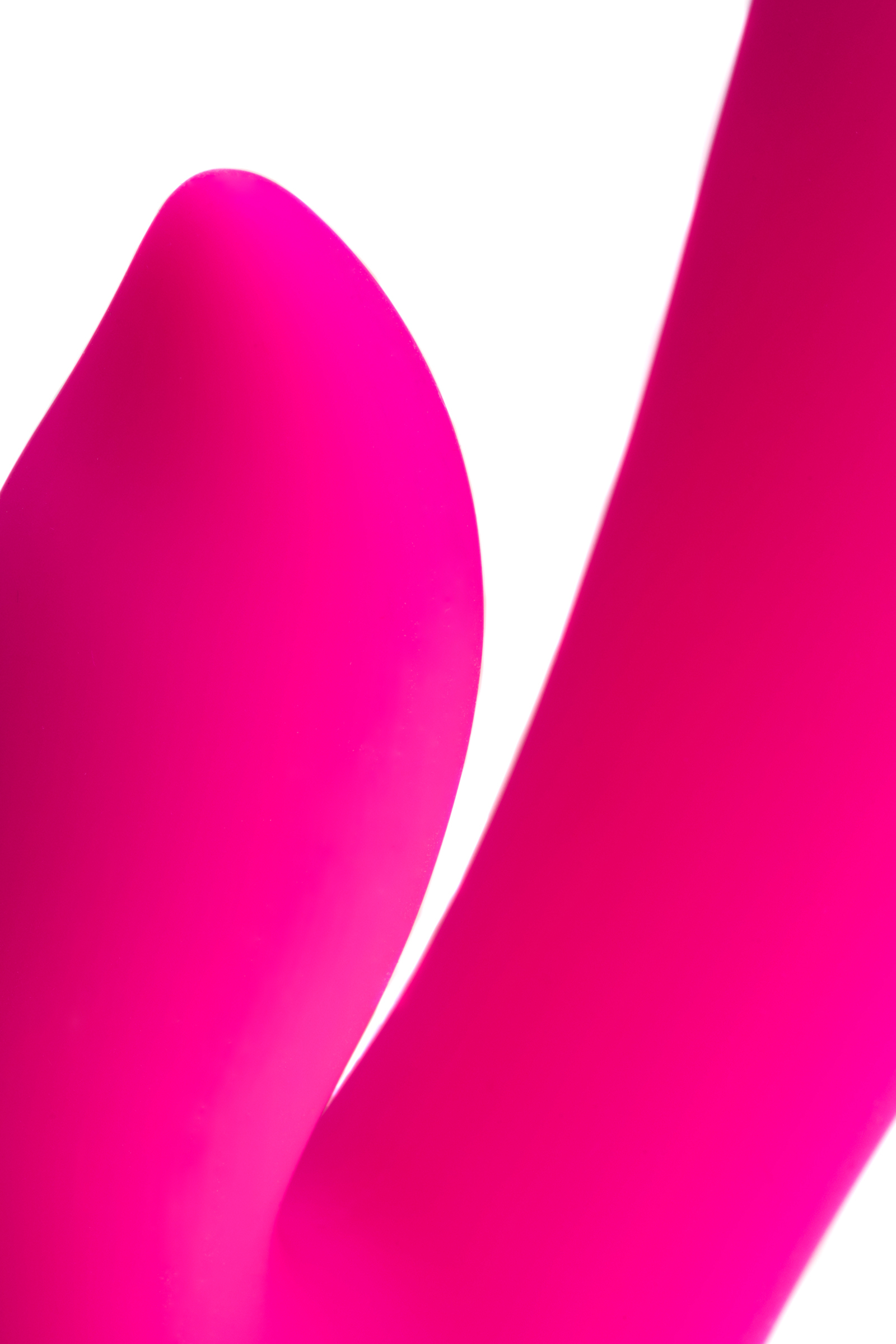 L'EROİNA klitoral stimülatörlü vibratör, silikon, pembe, 19 cm - Görsel 11